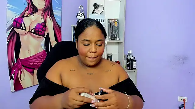 Snapshot of bbw_charlote chatting on 10-02-25, 12:34 bbw charlote online show from 10-02-25, 12:34
