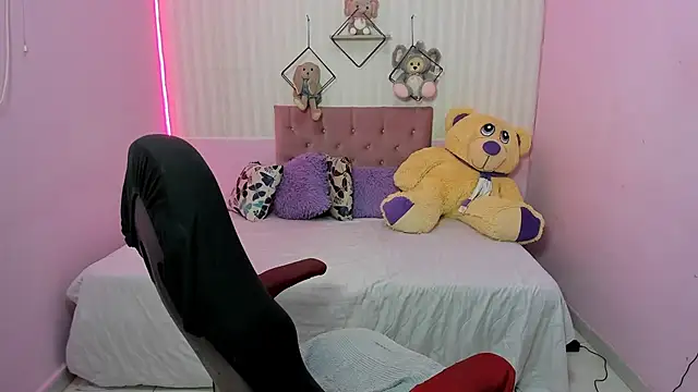 bbw charlote online show from 11-05-25, 12:27