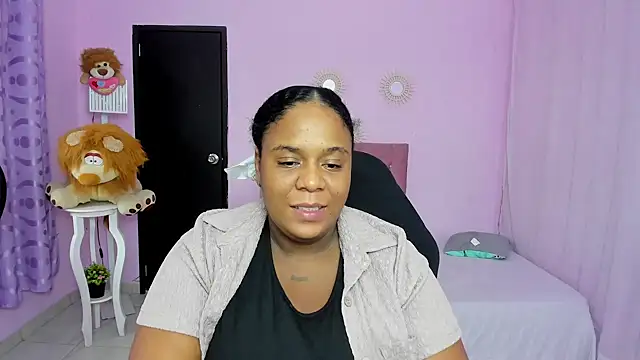 bbw charlote online show from 03-15-26, 12:00