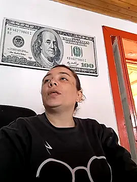 Jana Smith5 online show from 02-10-26, 08:02