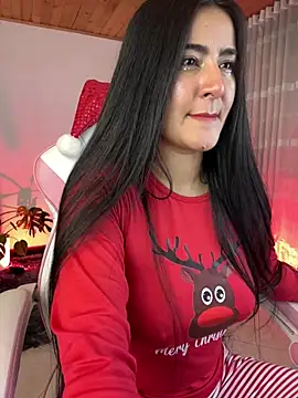 Violetta kim1 online show from 12-18-24, 04:09