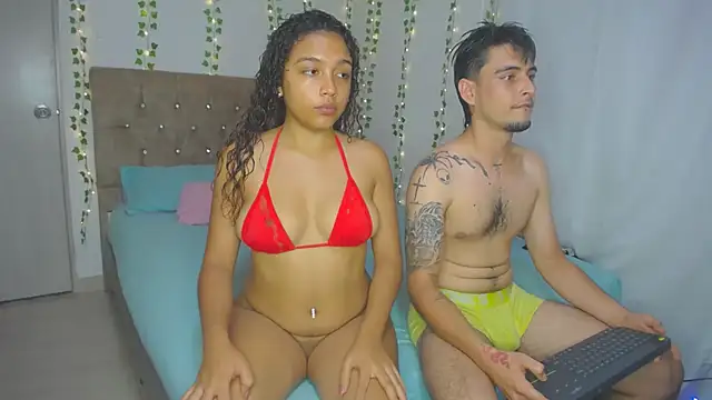 Amanda Jampiher online show from 03-19-26, 03:10