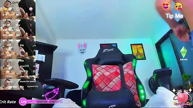 danitattoshot23cmc online show from 10-17-25, 03:31