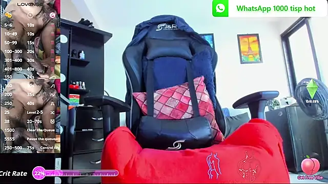 danitattoshot23cmc online show from 02-20-26, 11:49