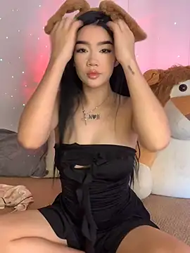 Ambar R0SSE online show from 01-12-25, 09:51