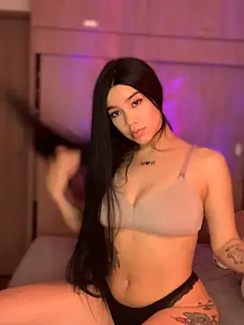 Ambar R0SSE online show from 01-29-25, 03:44