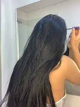 Ambar R0SSE online show from 02-16-25, 01:25