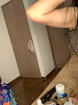 Ambar R0SSE online show from 02-28-25, 06:32