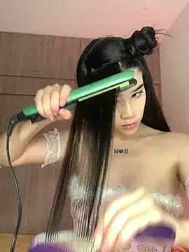 Ambar R0SSE online show from 03-20-25, 02:19