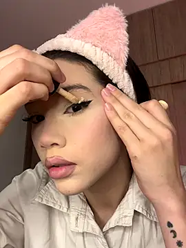 Ambar R0SSE online show from 09-25-25, 03:10