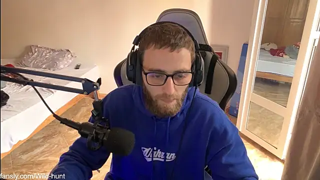 wild hunt online show from 03-04-26, 04:13