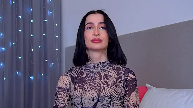 MarieKarma online show from 01-18-25, 11:33