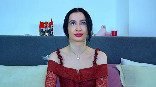 MarieKarma online show from 01-19-25, 09:34