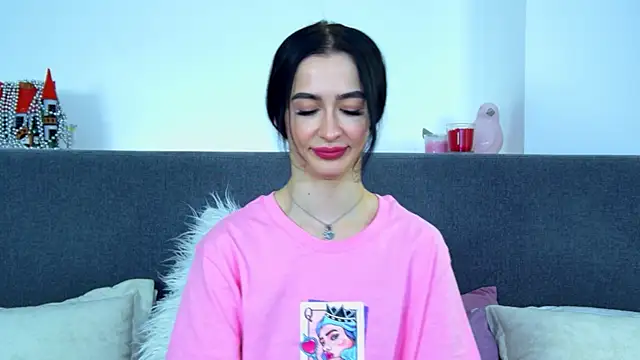 MarieKarma online show from 01-24-25, 09:47