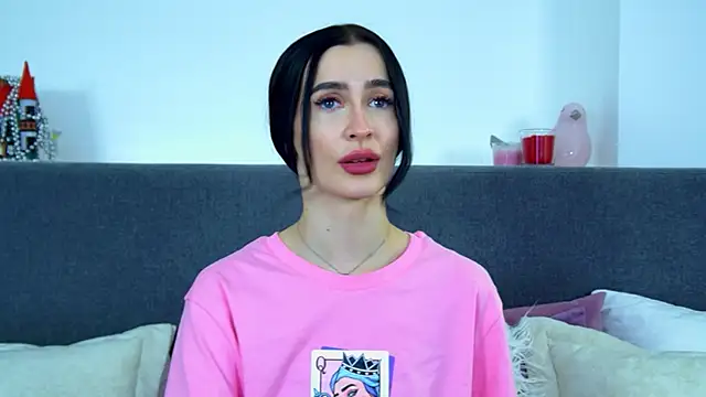 MarieKarma online show from 01-25-25, 03:51