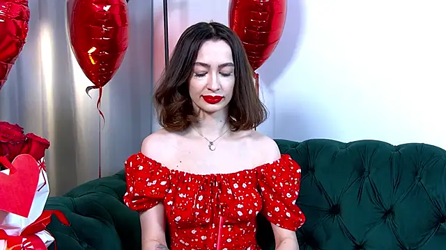 MarieKarma online show from 02-13-25, 06:59