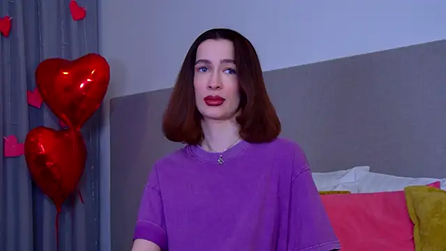 MarieKarma online show from 02-16-25, 09:48