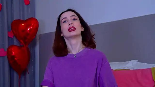 MarieKarma online show from 02-17-25, 12:54