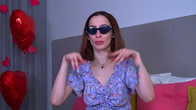 MarieKarma online show from 02-21-25, 06:37