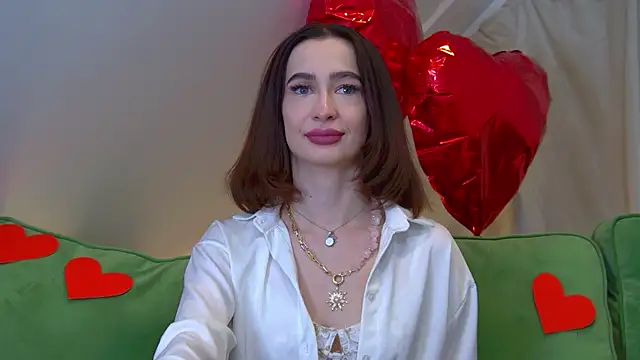 MarieKarma online show from 02-21-25, 09:43