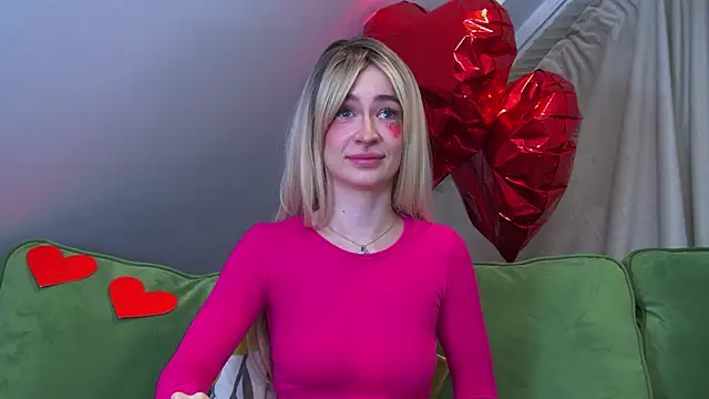 MarieKarma online show from 02-28-25, 07:14