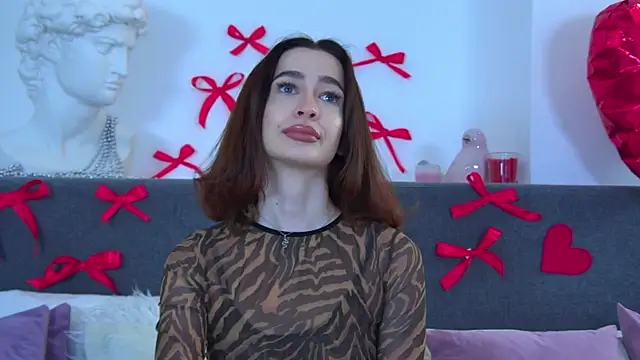 MarieKarma online show from 03-02-25, 09:32