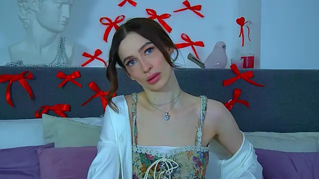 MarieKarma online show from 03-22-25, 12:39