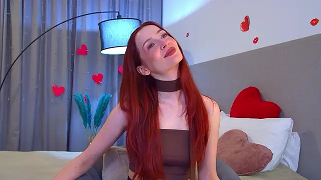 Snapshot of MarieKarma chatting on 07-03-26, 06:25 MarieKarma online show from 07-03-26, 06:25
