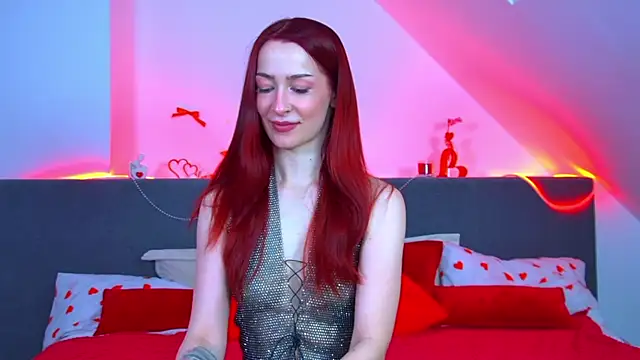 Snapshot of MarieKarma chatting on 07-12-26, 06:43 MarieKarma online show from 07-12-26, 06:43