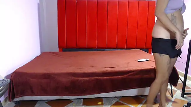 DulceAmazing online show from 02-19-25, 12:11