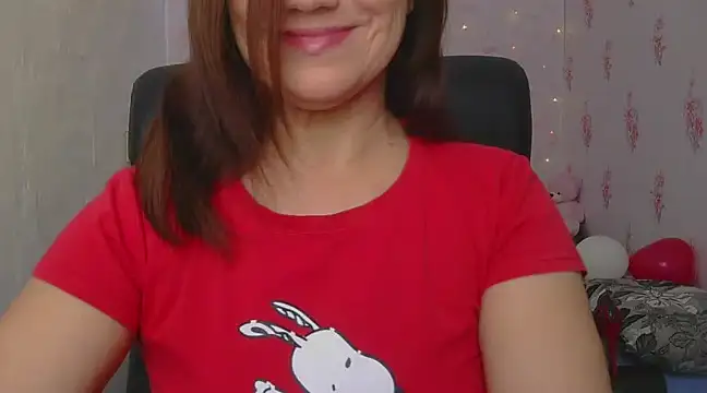 KittyyLaBeauty online show from 02-12-25, 07:55