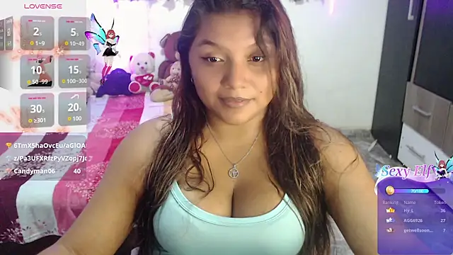 Snapshot of sexysusan4you chatting on 05-24-26, 09:03 sexysusan4you online show from 05-24-26, 09:03