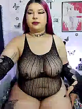 Snapshot of Hada_dracanae chatting on 02-02-25, 01:02 Hada dracanae online show from 02-02-25, 01:02