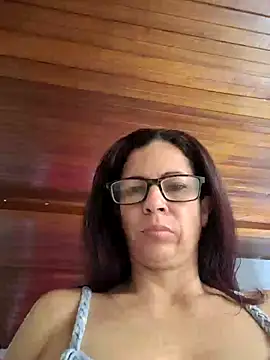 NATALIA MAGICK online show from 10-15-25, 04:18