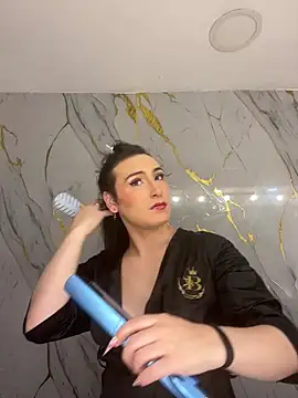 scarlett taylor007 online show from 02-26-25, 11:41