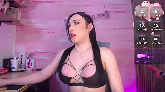 scarlett taylor007 online show from 12-18-25, 06:58