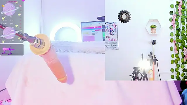 Daki Ume  online show from 02-04-25, 08:35