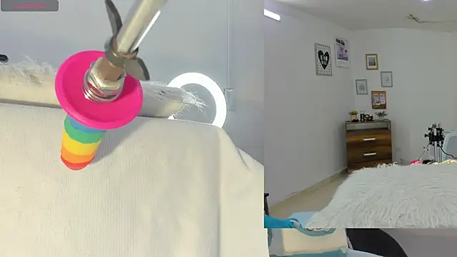 Daki Ume  online show from 09-24-25, 02:26