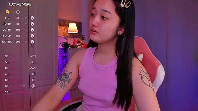 FreyaRaya online show from 01-08-25, 09:53