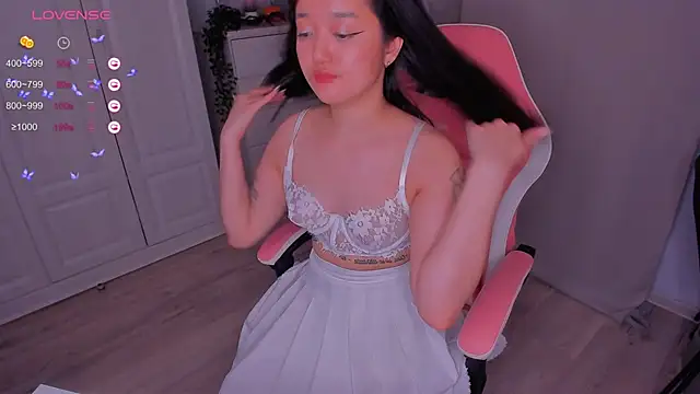 FreyaRaya online show from 01-16-25, 12:31