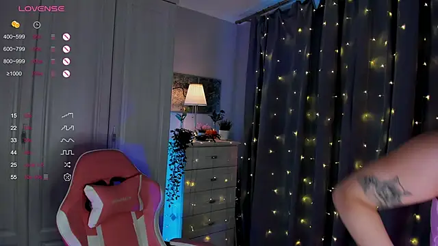 FreyaRaya online show from 03-08-25, 10:22