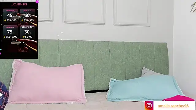 Sussanewolf online show from 10-23-25, 12:15