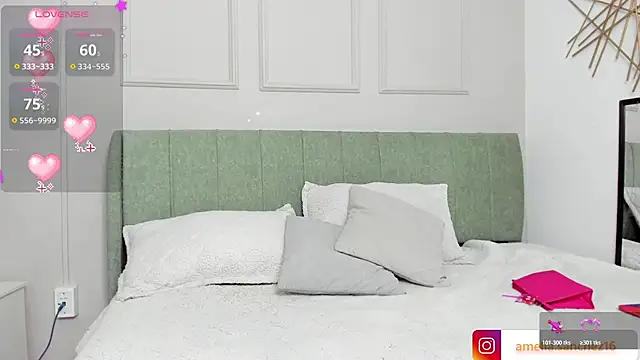 Sussanewolf online show from 11-03-25, 12:17