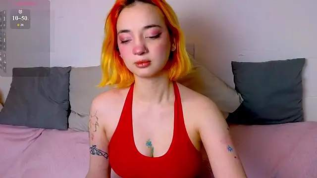 Snapshot of sandra_belll chatting on 02-26-26, 03:00 sandra belll online show from 02-26-26, 03:00