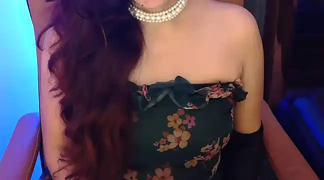 Snapshot of _Blue_Ruubyy_ chatting on 01-31-25, 12:29 Blue Ruubyy online show from 01-31-25, 12:29