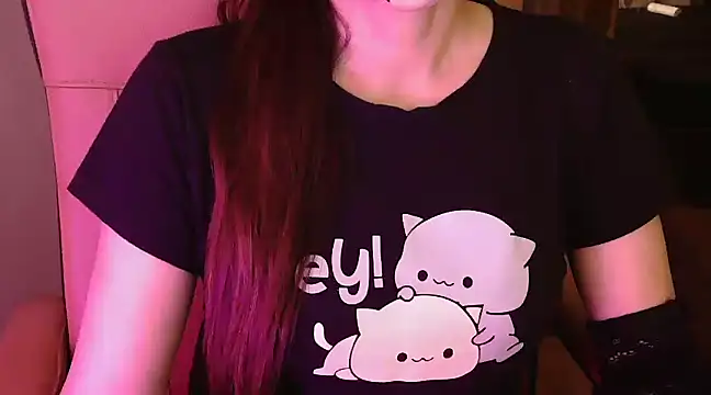 Snapshot of _Blue_Ruubyy_ chatting on 02-25-25, 10:29 Blue Ruubyy online show from 02-25-25, 10:29
