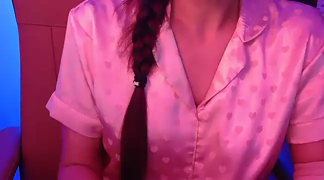 Snapshot of _Blue_Ruubyy_ chatting on 03-19-25, 07:38 Blue Ruubyy online show from 03-19-25, 07:38