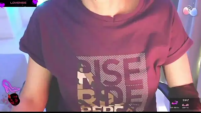  Blue Ruubyy  online show from 02-14-26, 10:23