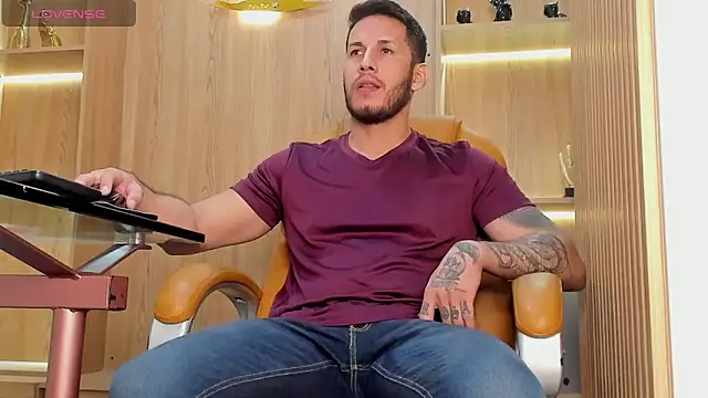 George Diesell online show from 01-12-25, 09:29