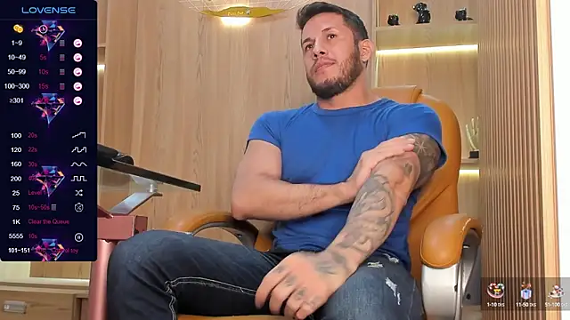 George Diesell online show from 01-14-25, 11:58